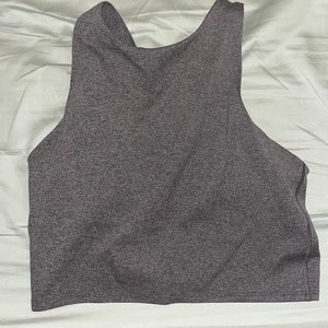 Athleta conscious crop